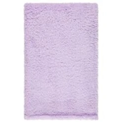 Simply Kids Teddy Throw - Lilac -Coathr Shop 400209 simply kids teddy rolled kids throw lilac 3