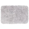 Grey- Tufted Bath Mat 1 Grey- Tufted Bath Mat -Coathr Shop 400286 tufted bath mat grey