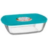 Pyrex Cook & Store Dish With Lid 2.5L 2 Pyrex Cook & Store Dish With Lid 2.5L -Coathr Shop 400452 pyrex cook and store dish with lid 2 5l 3