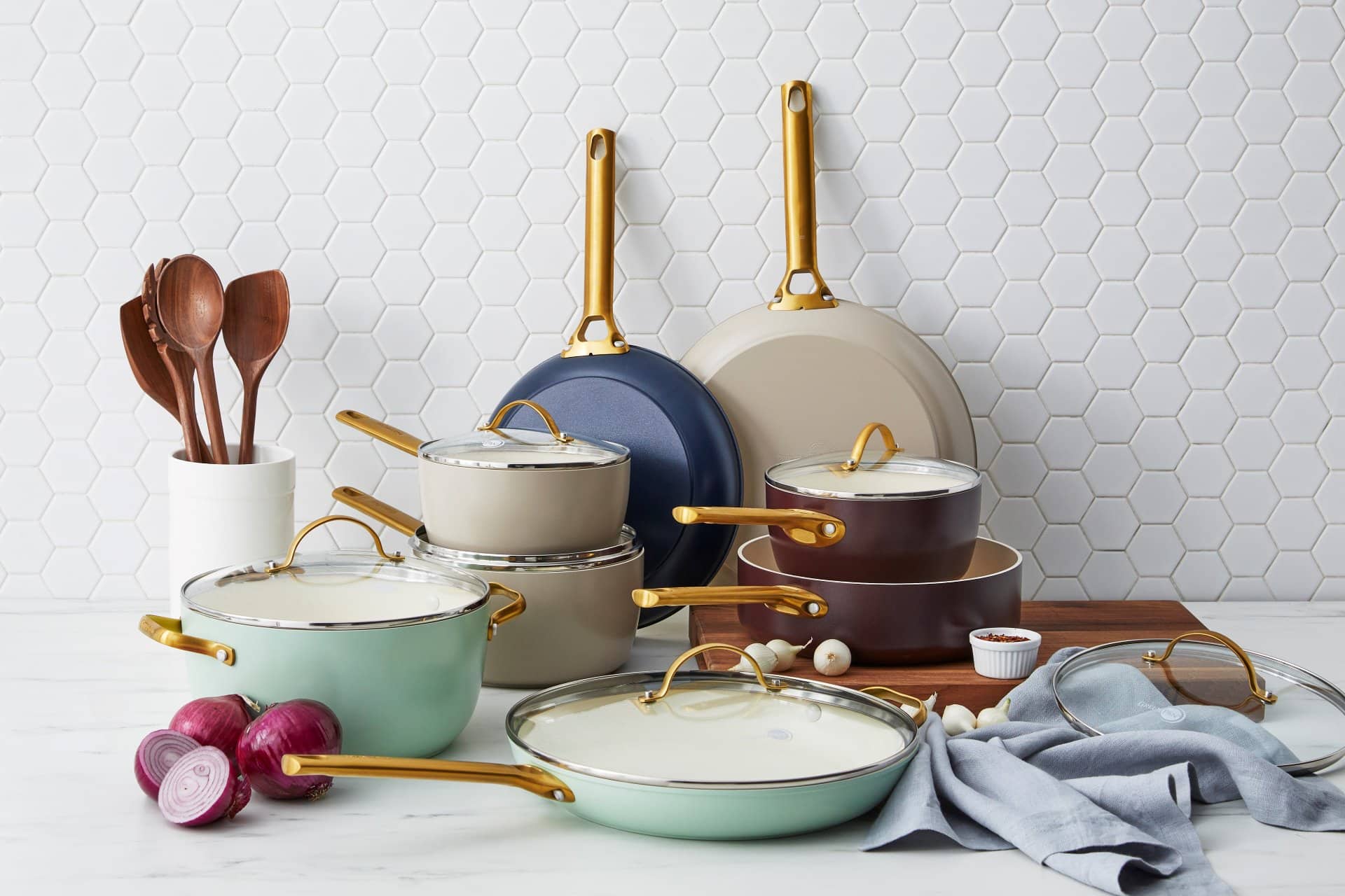 Coathr Shop -Coathr Shop Ceramic Cookware