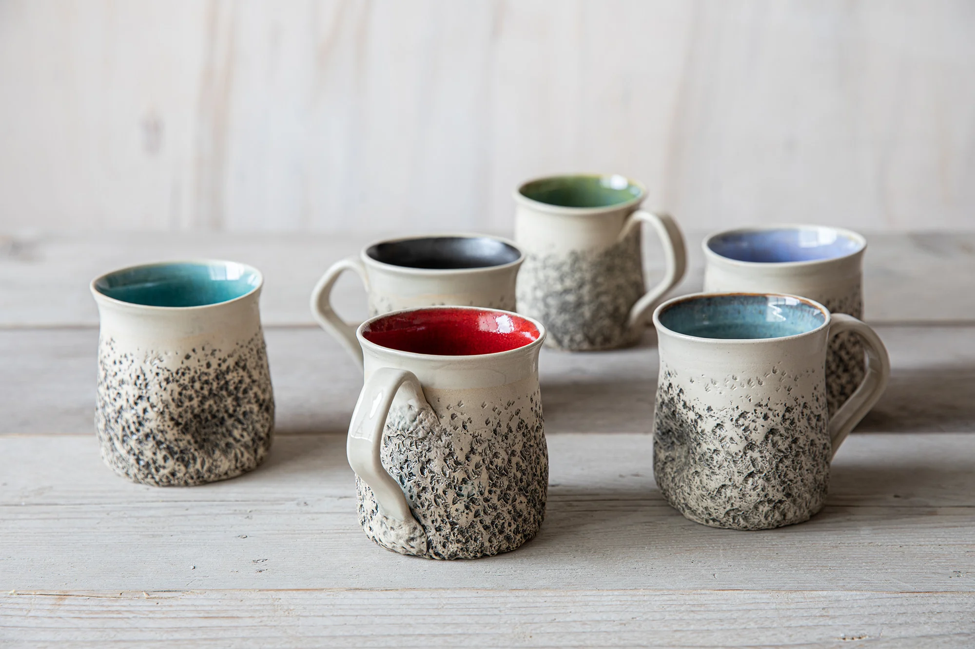 Coathr Shop -Coathr Shop Kari ceramics handmade pottery all ceramic mugs