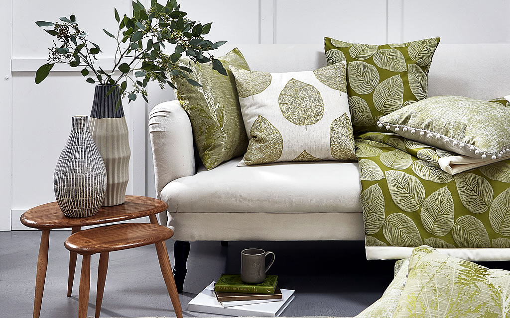 Coathr Shop -Coathr Shop soft furnishings gallery image 01